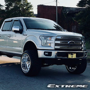 Meet your Posher, Seth